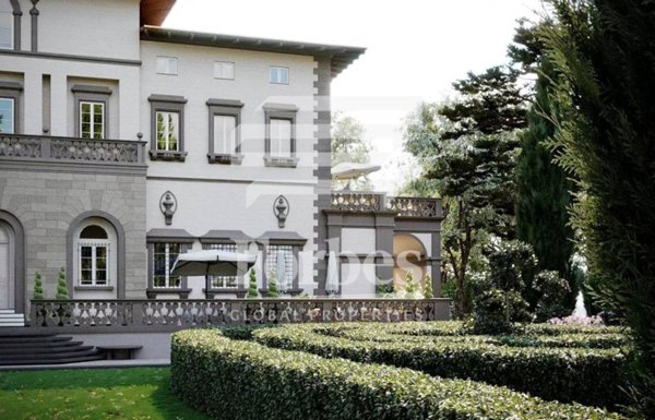 appartamento in vendita a Fiesole