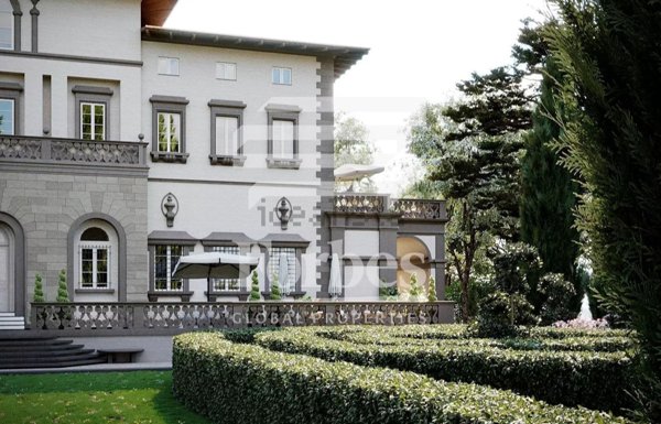 appartamento in vendita a Fiesole