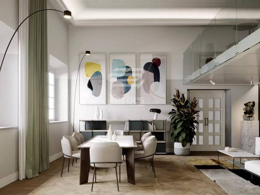 appartamento in vendita a Fiesole