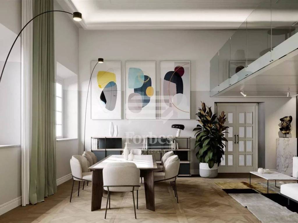 appartamento in vendita a Fiesole