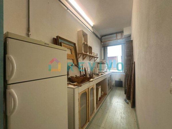 locale di sgombero in vendita a Fiesole in zona Caldine