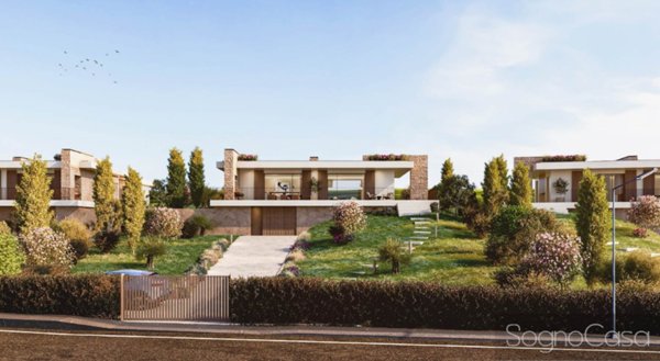 casa indipendente in vendita a Fiesole