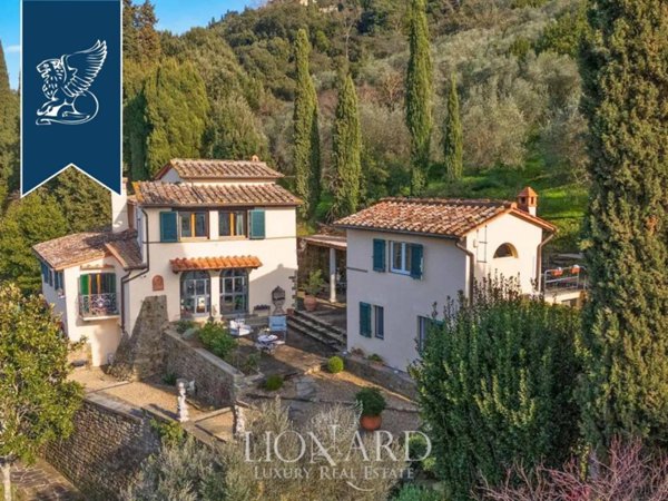 casa indipendente in vendita a Fiesole