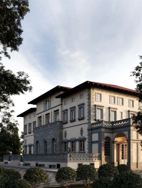 appartamento in vendita a Fiesole