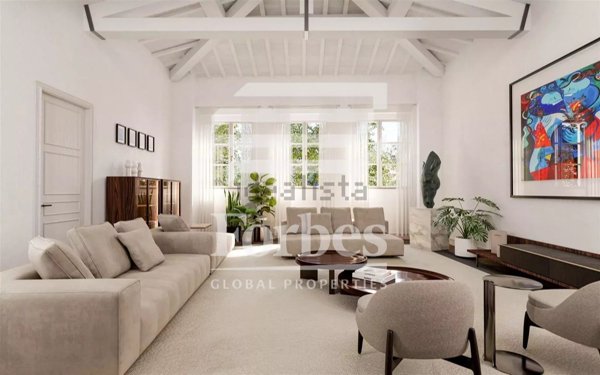 appartamento in vendita a Fiesole