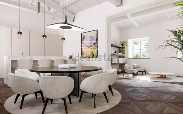 appartamento in vendita a Fiesole