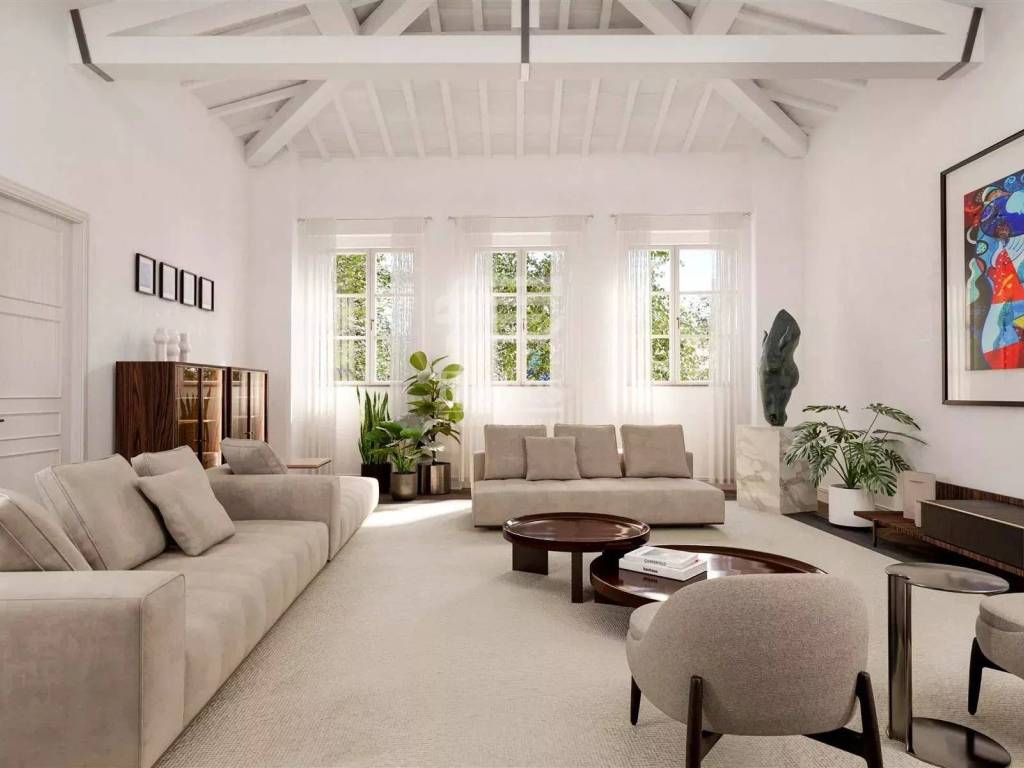 appartamento in vendita a Fiesole