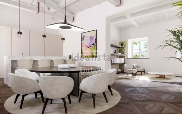 appartamento in vendita a Fiesole