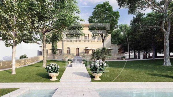 appartamento in vendita a Fiesole