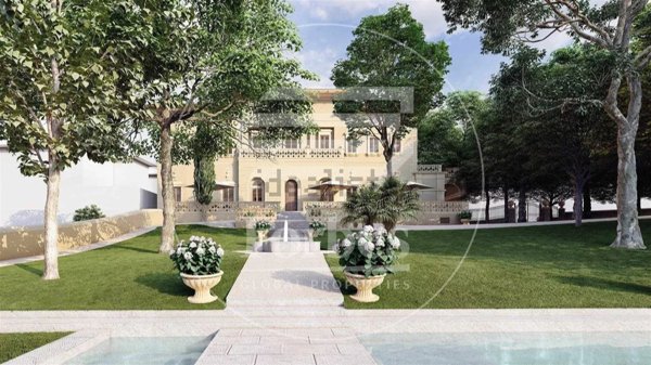 appartamento in vendita a Fiesole