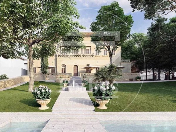 appartamento in vendita a Fiesole