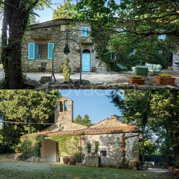 casa indipendente in vendita a Fiesole