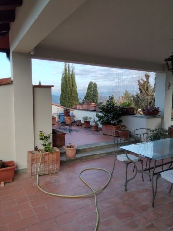 appartamento in vendita a Fiesole
