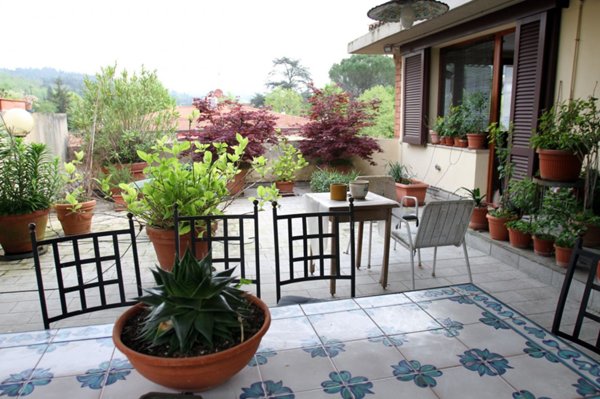 appartamento in vendita a Fiesole
