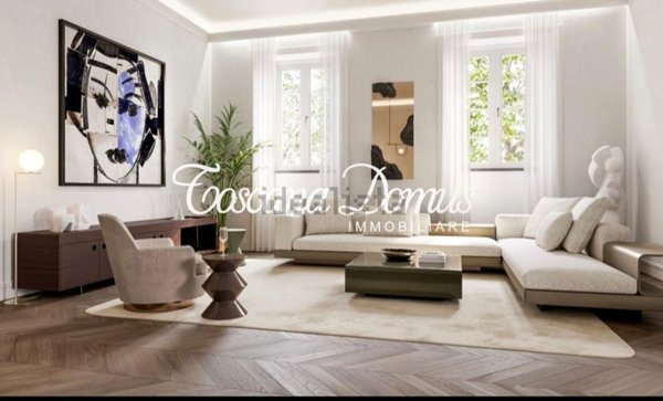 appartamento in vendita a Fiesole