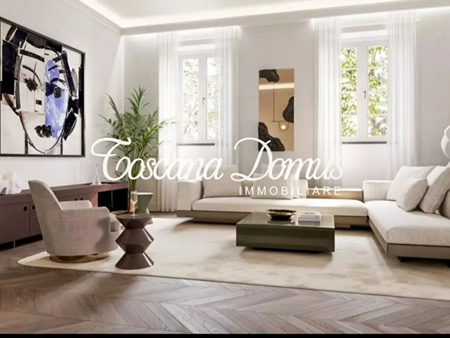 appartamento in vendita a Fiesole