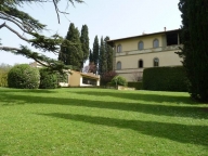 casa indipendente in vendita a Fiesole