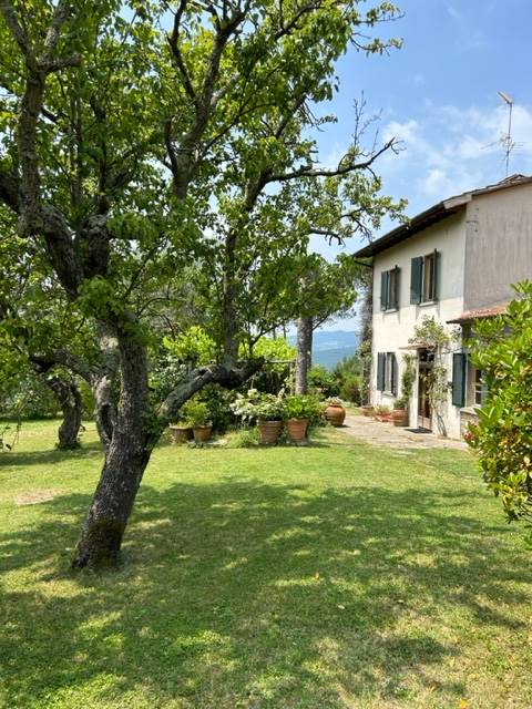 casa semindipendente in vendita a Fiesole