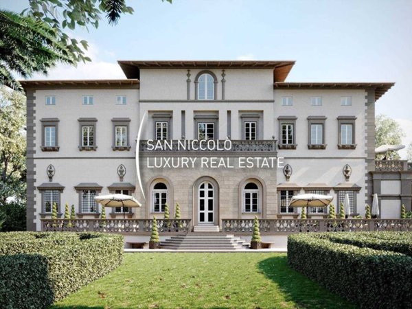 appartamento in vendita a Fiesole