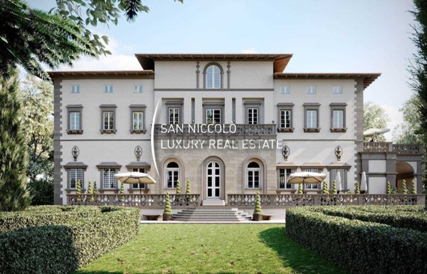 appartamento in vendita a Fiesole