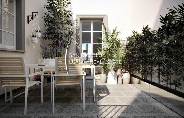 appartamento in vendita a Fiesole