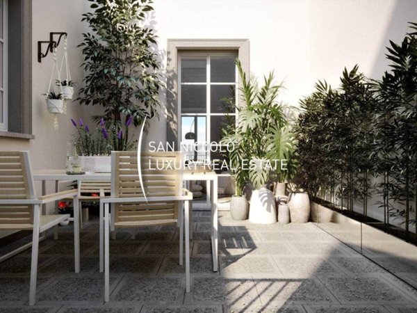 appartamento in vendita a Fiesole in zona Caldine