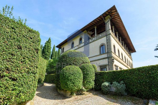 appartamento in vendita a Fiesole in zona Girone