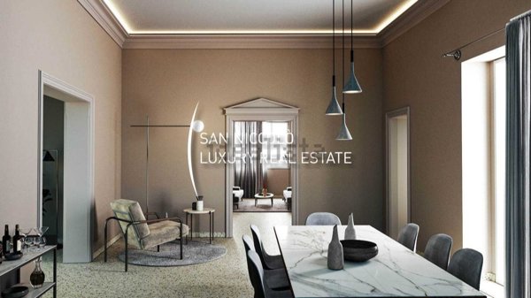 appartamento in vendita a Fiesole