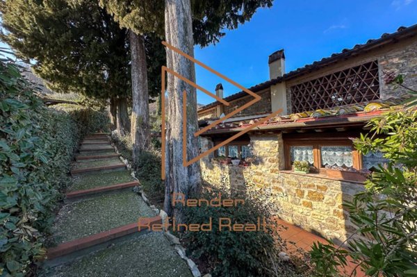 appartamento in vendita a Fiesole
