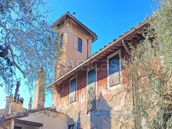 villa in vendita a Fiesole in zona Caldine