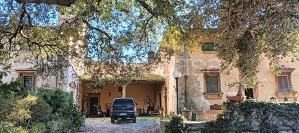 villa in vendita a Fiesole in zona Caldine