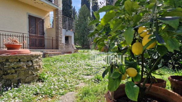 appartamento in vendita a Fiesole