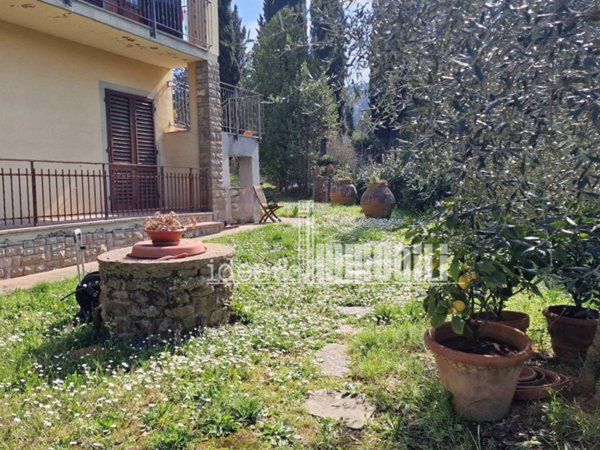 appartamento in vendita a Fiesole