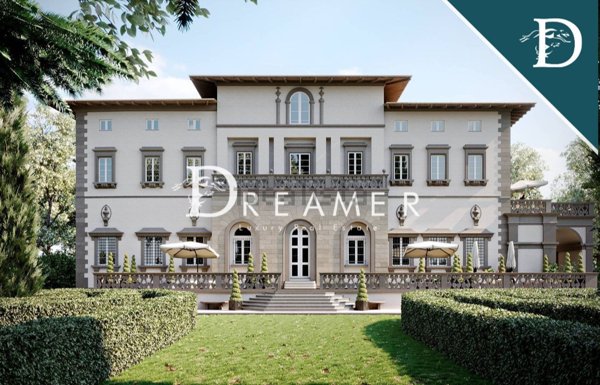 appartamento in vendita a Fiesole