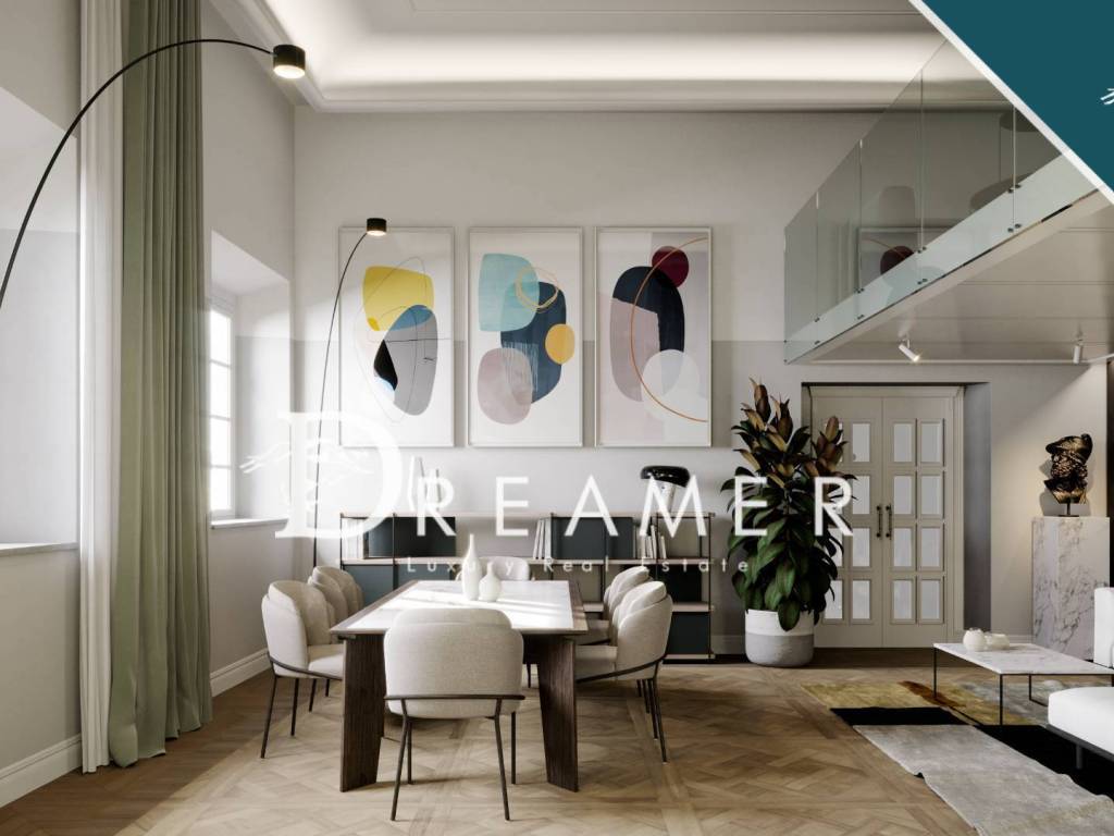 appartamento in vendita a Fiesole