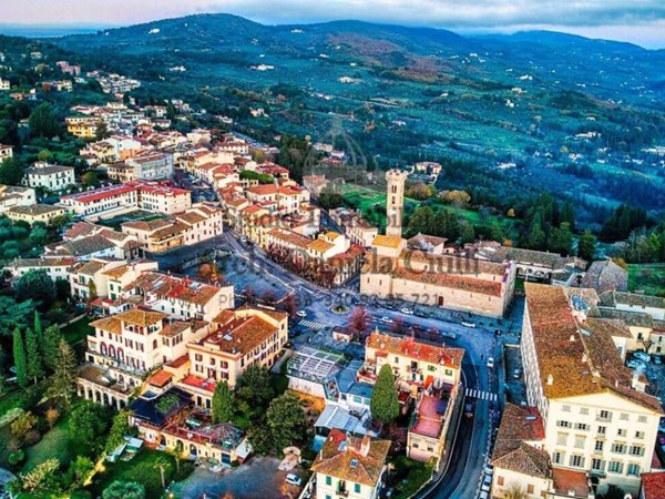 casa indipendente in vendita a Fiesole