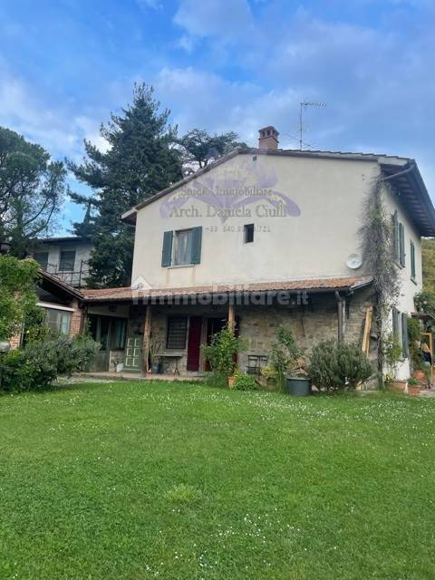 casa indipendente in vendita a Fiesole