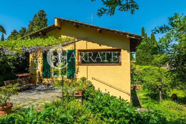 casa indipendente in vendita a Fiesole