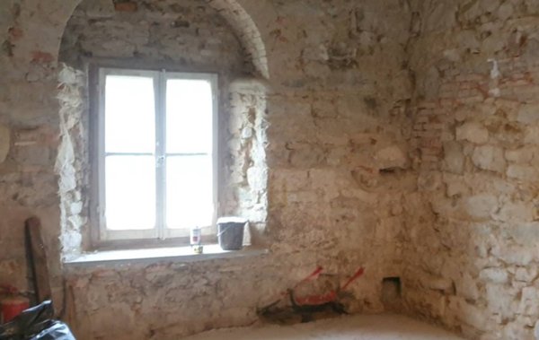 appartamento in vendita a Fiesole