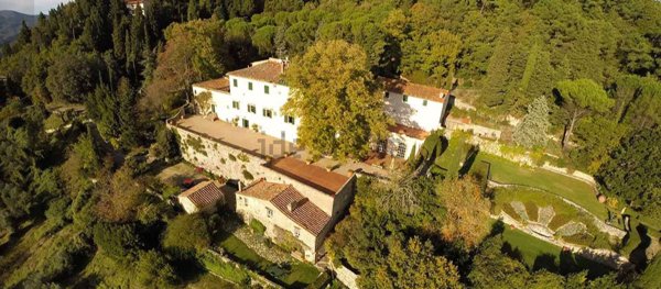 casa indipendente in vendita a Fiesole