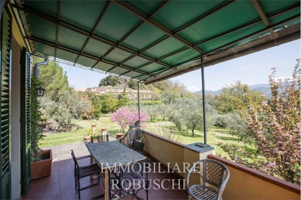 casa indipendente in vendita a Fiesole