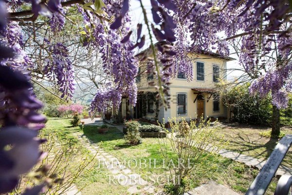 casa indipendente in vendita a Fiesole