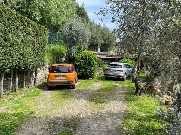 casa indipendente in vendita a Fiesole