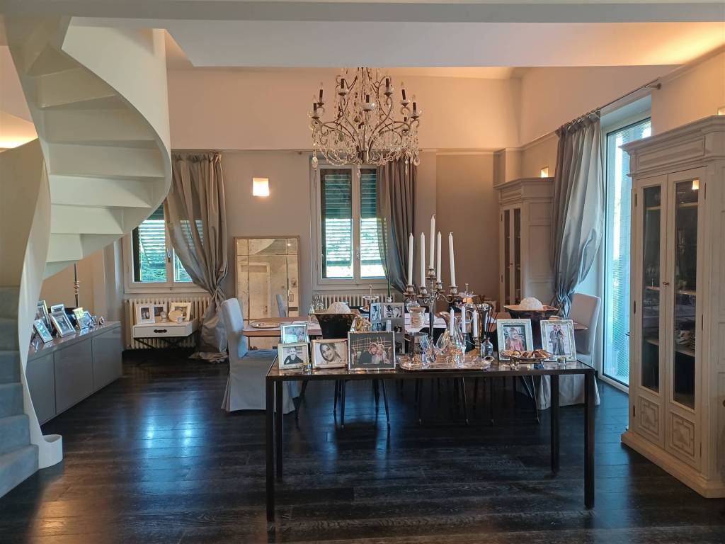 casa indipendente in vendita a Fiesole