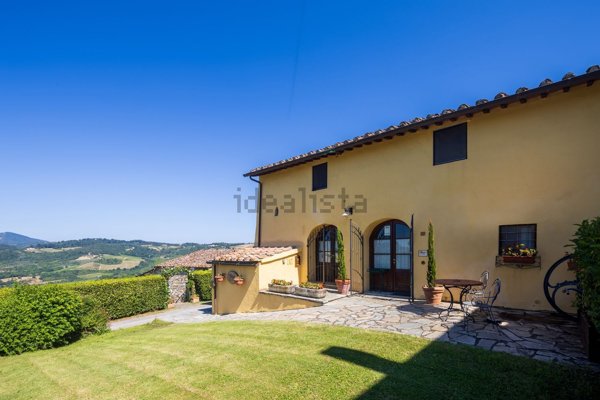 casa indipendente in vendita a Fiesole