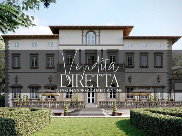 appartamento in vendita a Fiesole