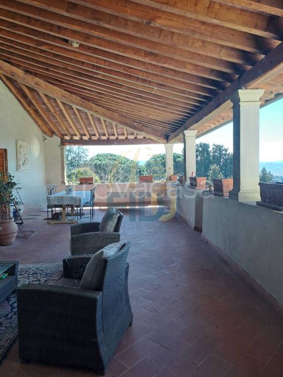 appartamento in vendita a Fiesole in zona San Domenico