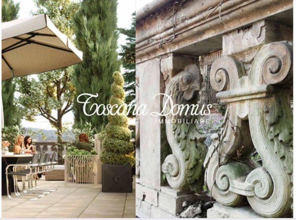 appartamento in vendita a Fiesole