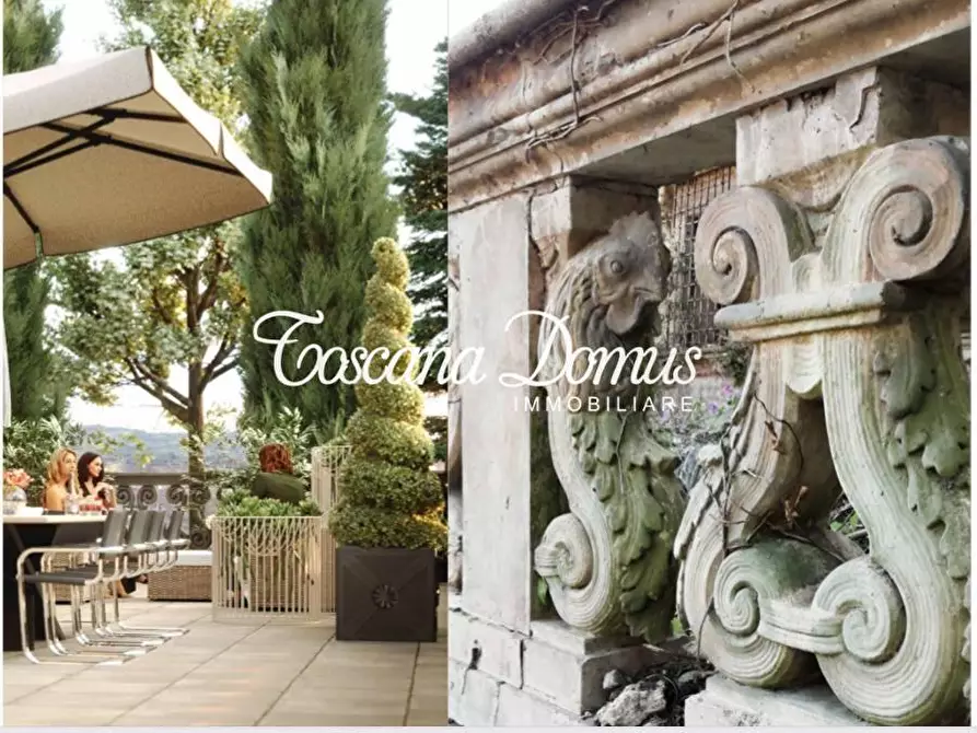 appartamento in vendita a Fiesole