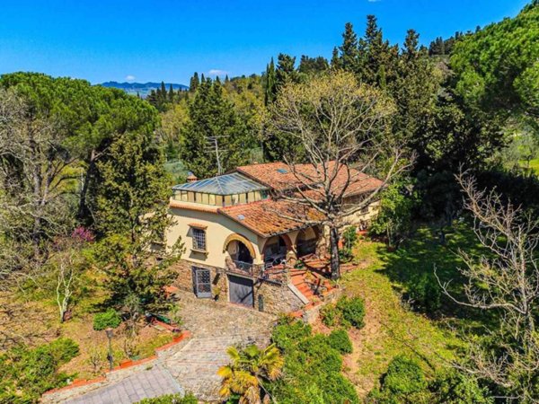 casa indipendente in vendita a Fiesole